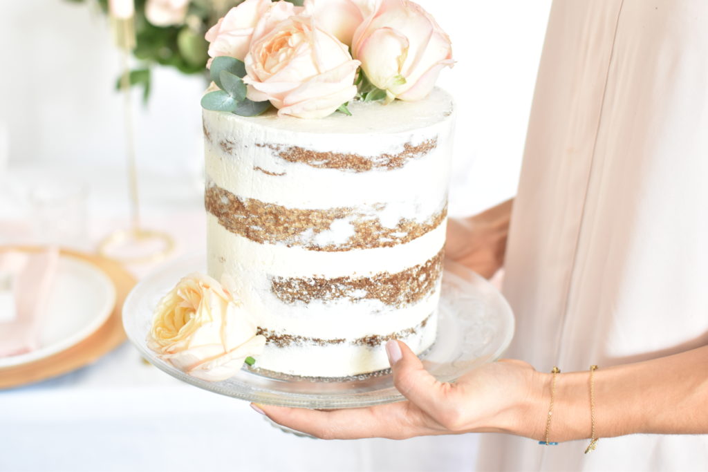 gâteaux de mariage var