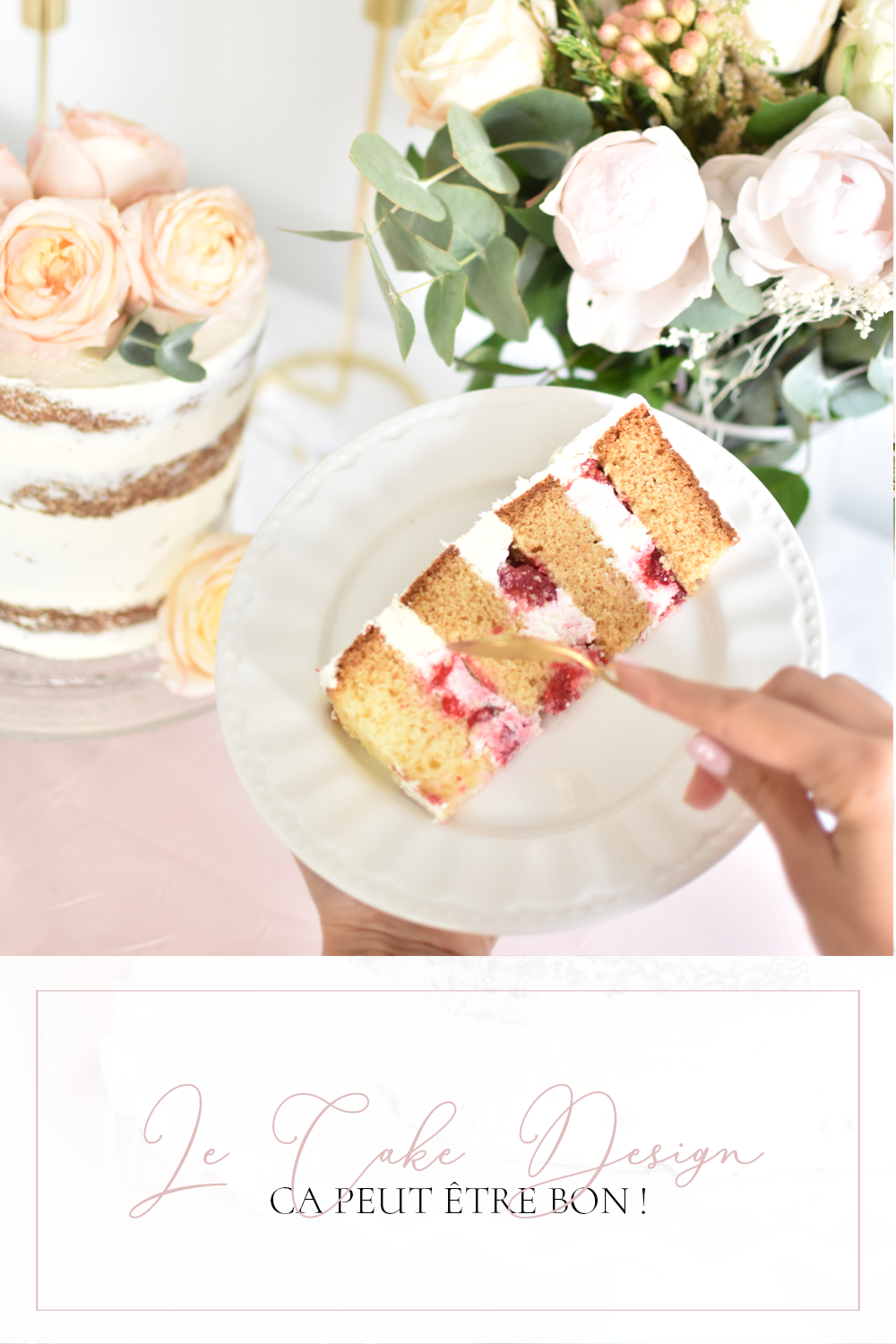 Lb Cake Design Gateaux De Mariage Dans Le Var