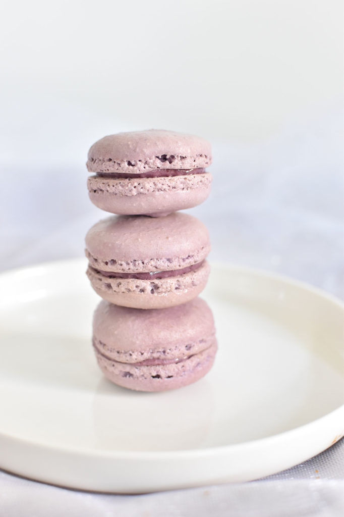 gateau mariage var wedding cake provence macarons