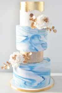 gateau mariage var wedding cake provence