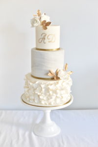 gâteaux de mariage var