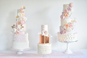 gâteaux de mariage var