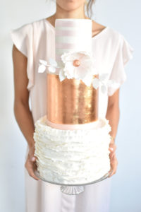 gâteaux de mariage var